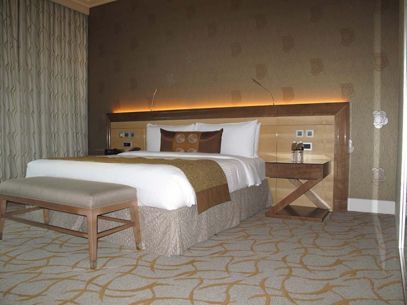 Отель в Сингапуре Marina Bay Sands отзывы