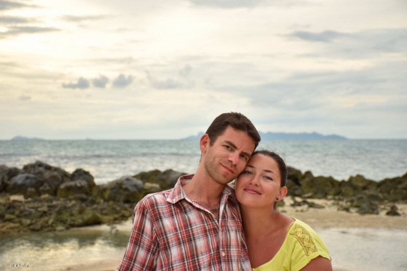 Впечатлениям вдогонку... - север и острова 2015