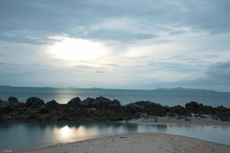 Впечатлениям вдогонку... - север и острова 2015