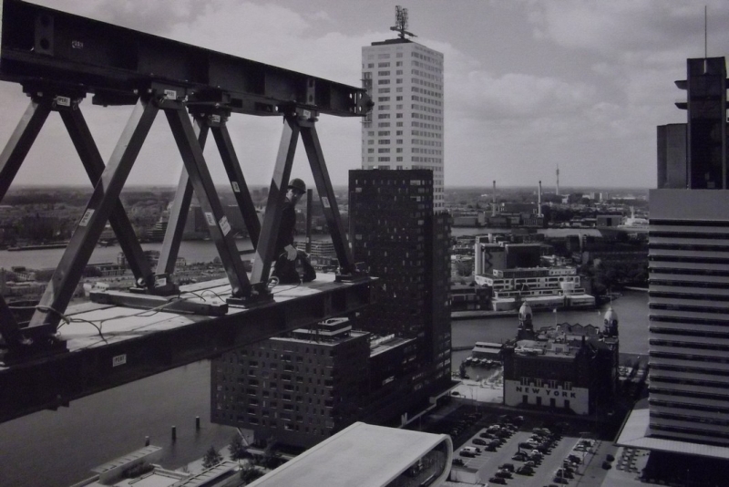 Из провинций в столицу (Нидерланды)