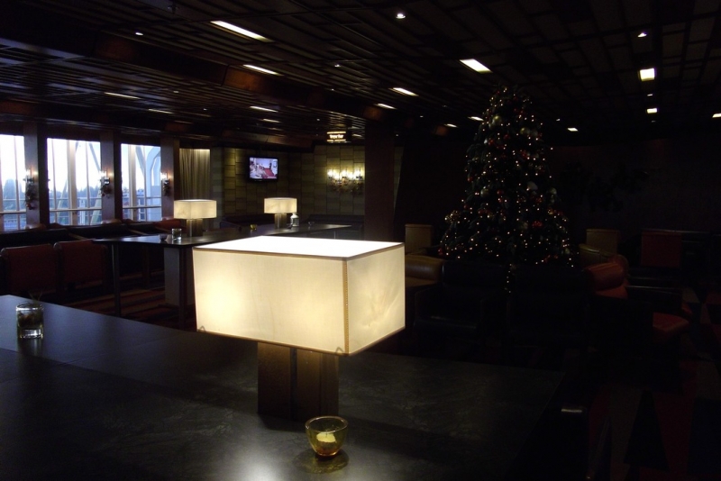 Из провинций в столицу (Нидерланды)