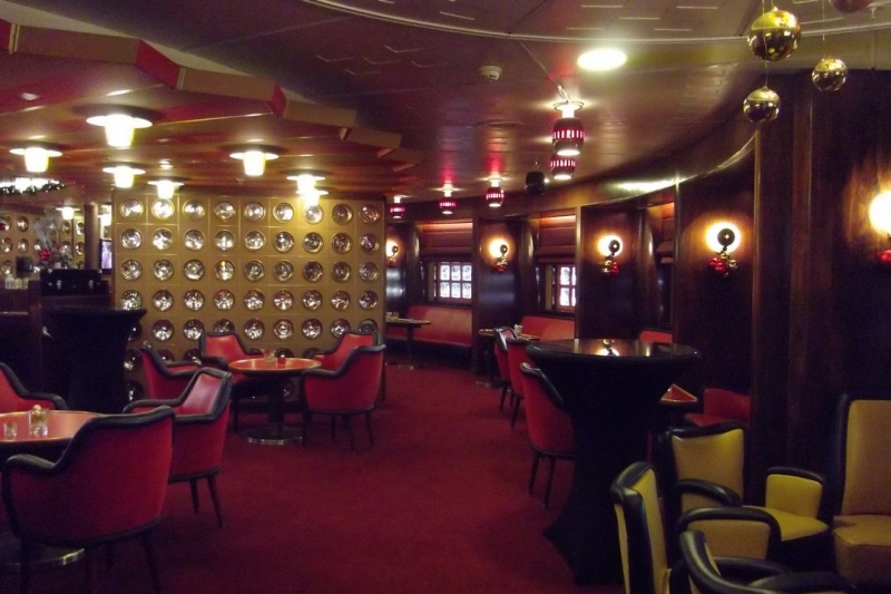 Из провинций в столицу (Нидерланды)