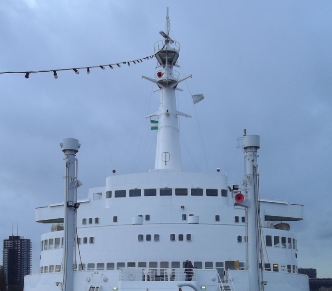 Из провинций в столицу (Нидерланды)