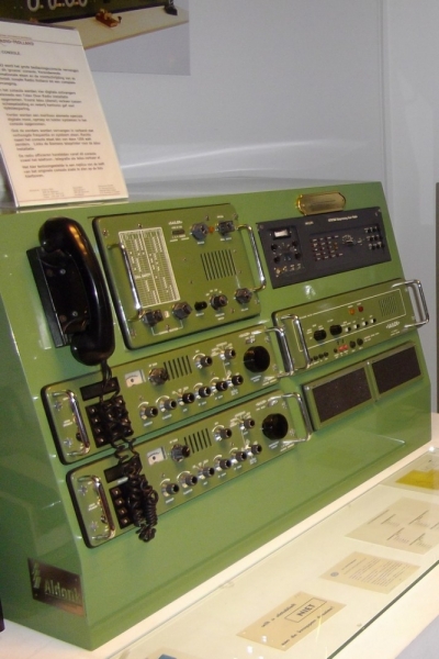 Из провинций в столицу (Нидерланды)