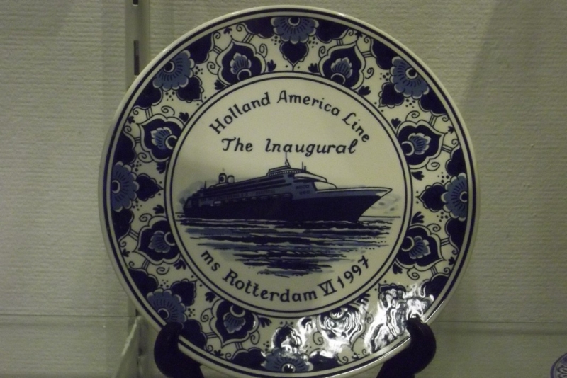 Из провинций в столицу (Нидерланды)