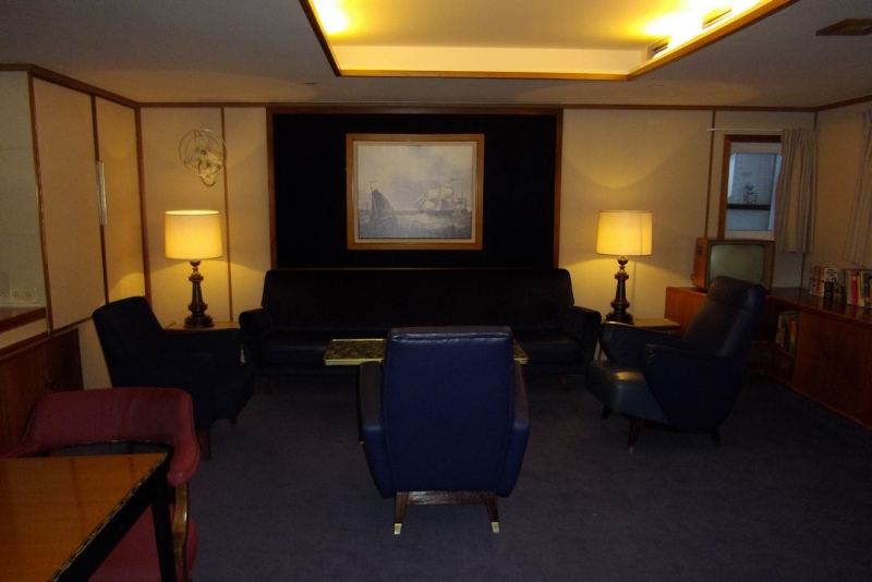 Из провинций в столицу (Нидерланды)