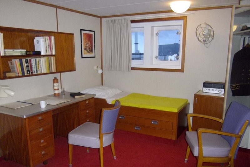 Из провинций в столицу (Нидерланды)