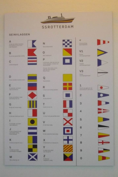 Из провинций в столицу (Нидерланды)