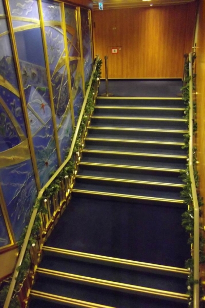 Из провинций в столицу (Нидерланды)