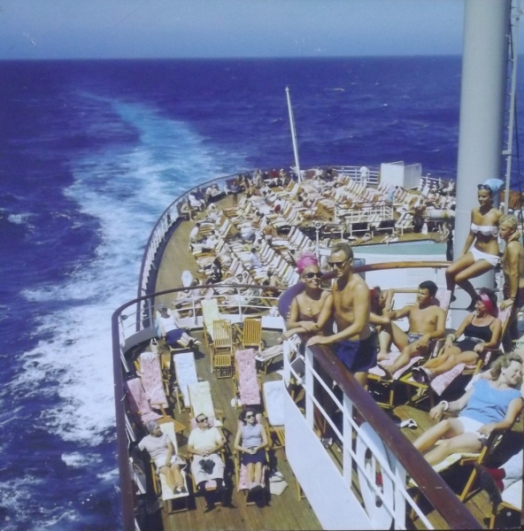 Из провинций в столицу (Нидерланды)