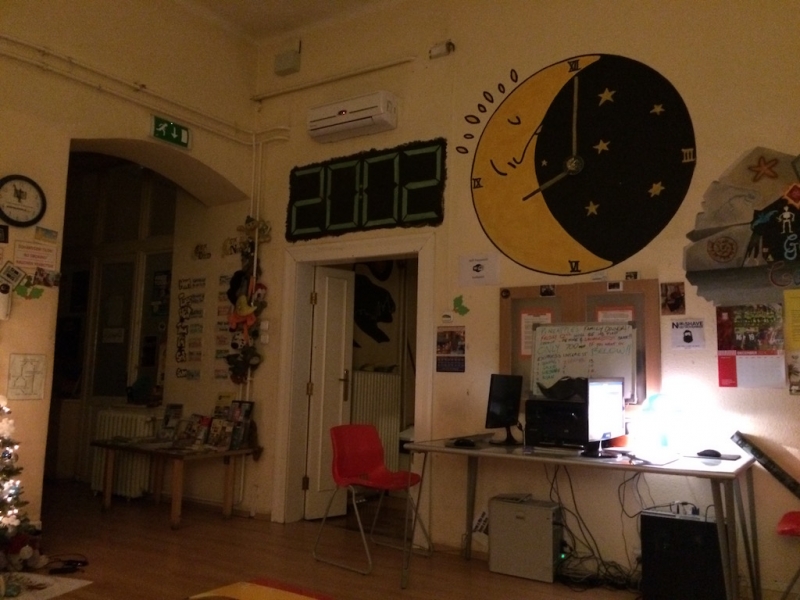 Рождественско-Новогодний Евротур (Будапешт-Вена-Прага-Мюнхен-Берлин-Амстердам-Париж-Барса)