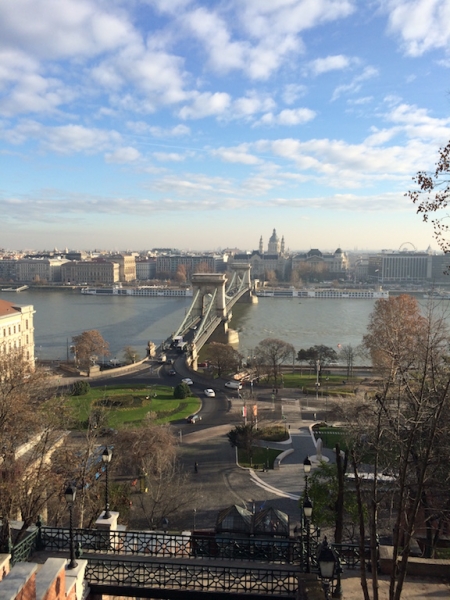 Рождественско-Новогодний Евротур (Будапешт-Вена-Прага-Мюнхен-Берлин-Амстердам-Париж-Барса)