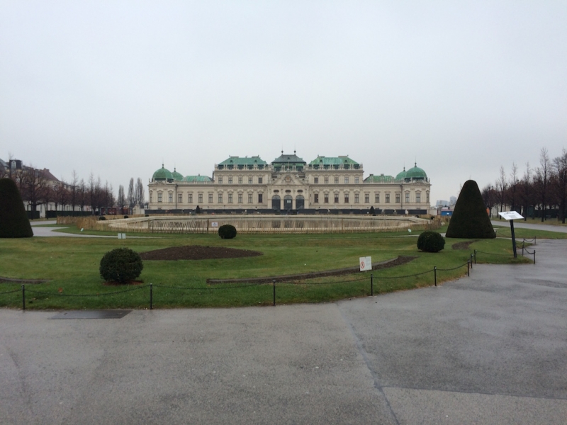 Рождественско-Новогодний Евротур (Будапешт-Вена-Прага-Мюнхен-Берлин-Амстердам-Париж-Барса)