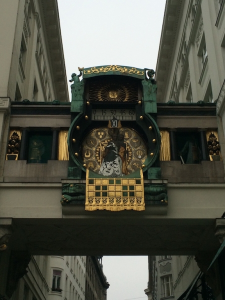 Рождественско-Новогодний Евротур (Будапешт-Вена-Прага-Мюнхен-Берлин-Амстердам-Париж-Барса)