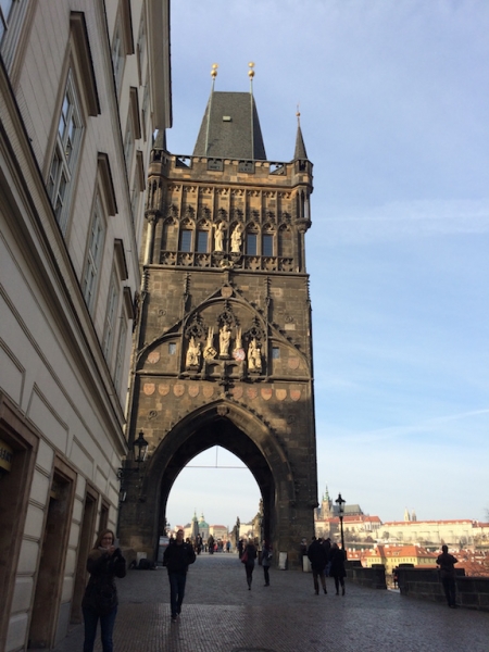 Рождественско-Новогодний Евротур (Будапешт-Вена-Прага-Мюнхен-Берлин-Амстердам-Париж-Барса)