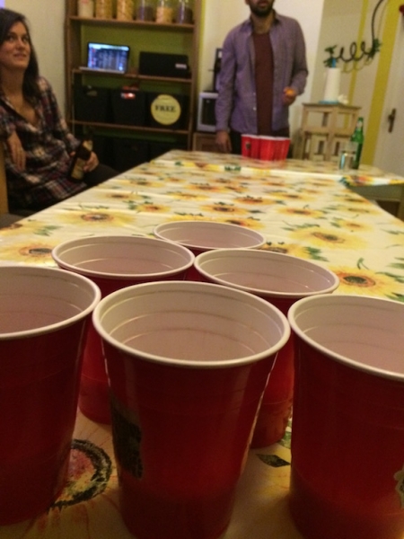 Рождественско-Новогодний Евротур (Будапешт-Вена-Прага-Мюнхен-Берлин-Амстердам-Париж-Барса)