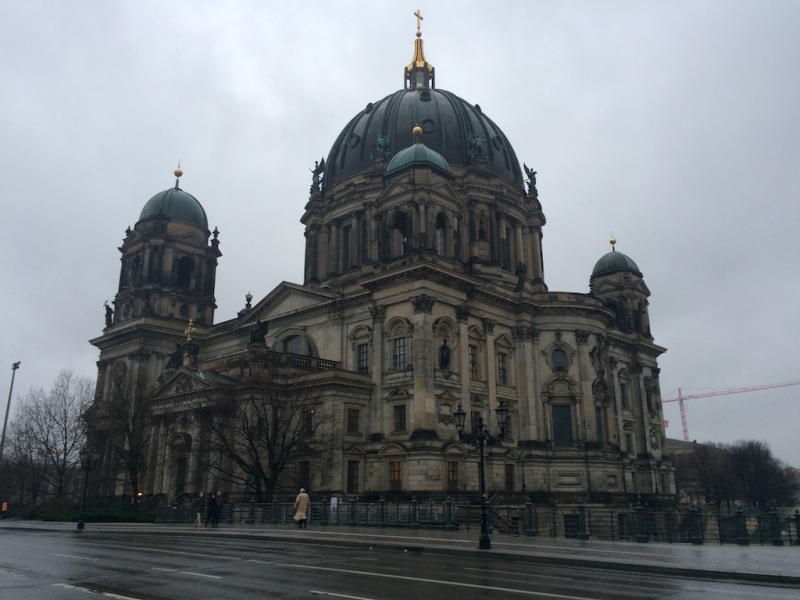 Рождественско-Новогодний Евротур (Будапешт-Вена-Прага-Мюнхен-Берлин-Амстердам-Париж-Барса)