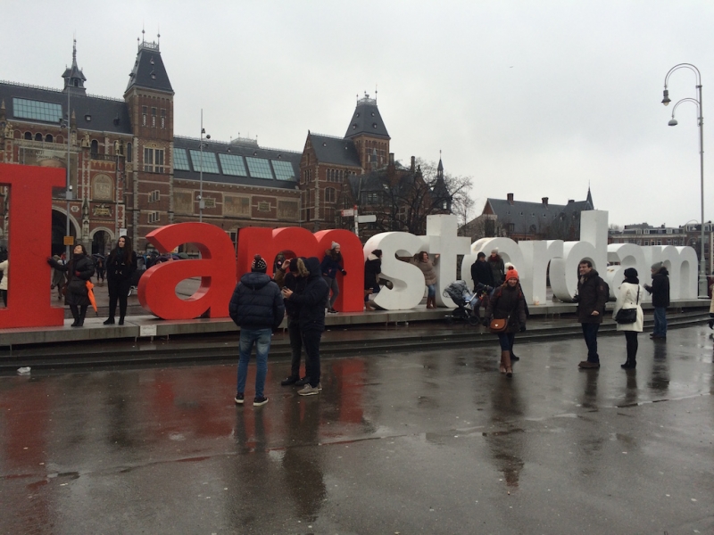 Рождественско-Новогодний Евротур (Будапешт-Вена-Прага-Мюнхен-Берлин-Амстердам-Париж-Барса)