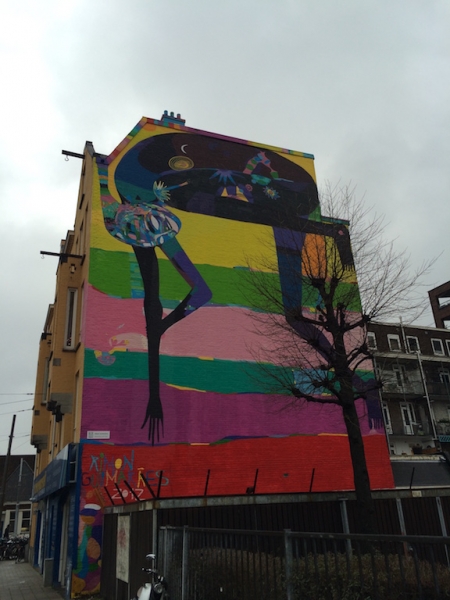 Рождественско-Новогодний Евротур (Будапешт-Вена-Прага-Мюнхен-Берлин-Амстердам-Париж-Барса)