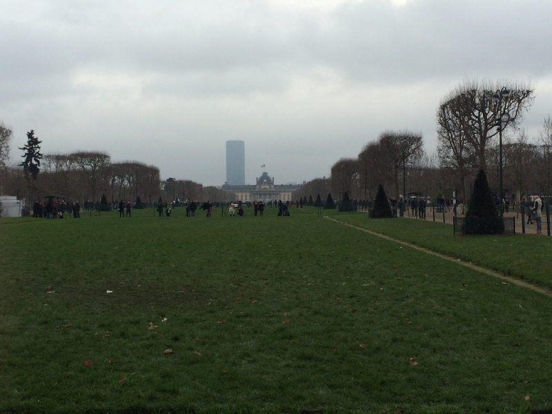 Рождественско-Новогодний Евротур (Будапешт-Вена-Прага-Мюнхен-Берлин-Амстердам-Париж-Барса)