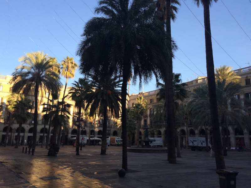 Рождественско-Новогодний Евротур (Будапешт-Вена-Прага-Мюнхен-Берлин-Амстердам-Париж-Барса)