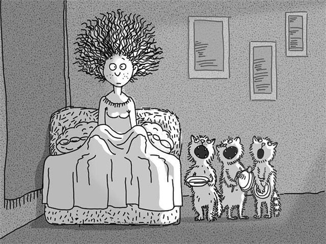 Поговорим о кошках38