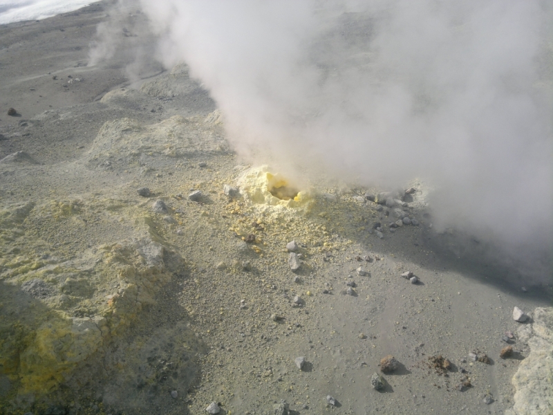 Камчатка. Там, где начинается Россия...