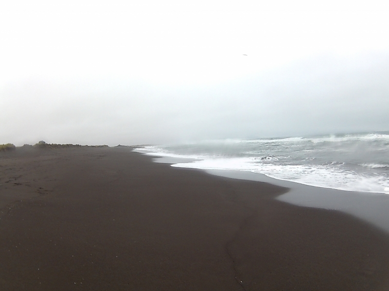 Камчатка. Там, где начинается Россия...