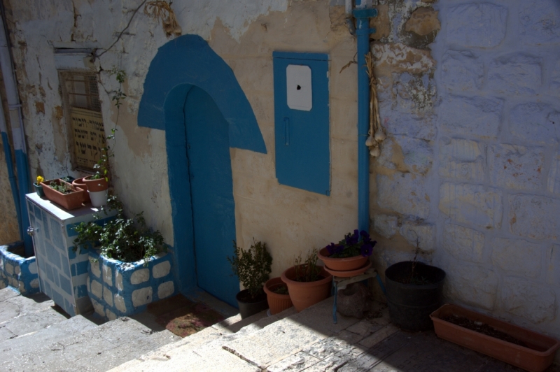 Safed