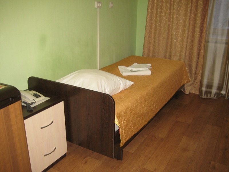 Алмазная столица России