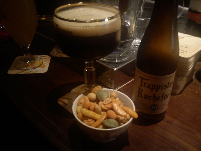 Бельгия в октябре: Гент, Брюгге, Брюссель, Антверпен