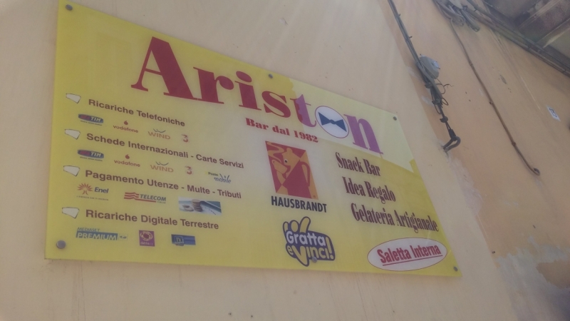 Аутлет Fashion District Мольфетта, Апулия Аутлет Fashion District Мольфетта, Апулия