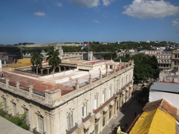 Месяц на Кубе: декабрь 2015 - январь 2016