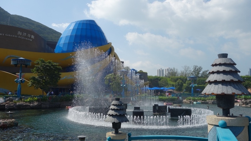 Палаван и Боракай (через Гонконг). Стандартный маршрут