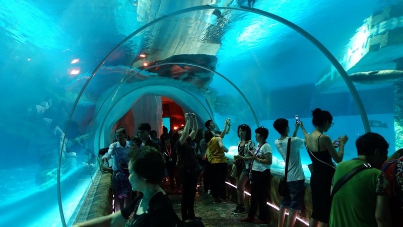 Палаван и Боракай (через Гонконг). Стандартный маршрут