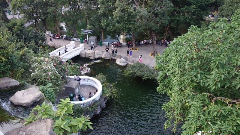 Палаван и Боракай (через Гонконг). Стандартный маршрут