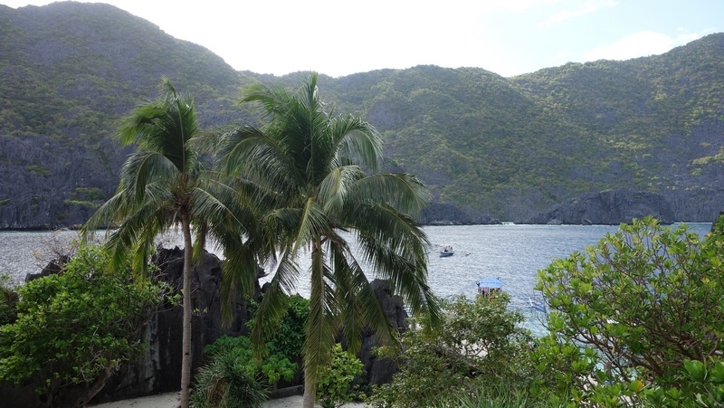 Палаван и Боракай (через Гонконг). Стандартный маршрут
