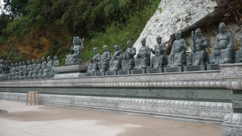 Палаван и Боракай (через Гонконг). Стандартный маршрут