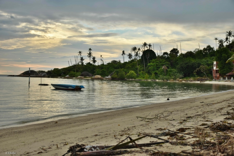 Впечатлениям вдогонку... - север и острова 2015