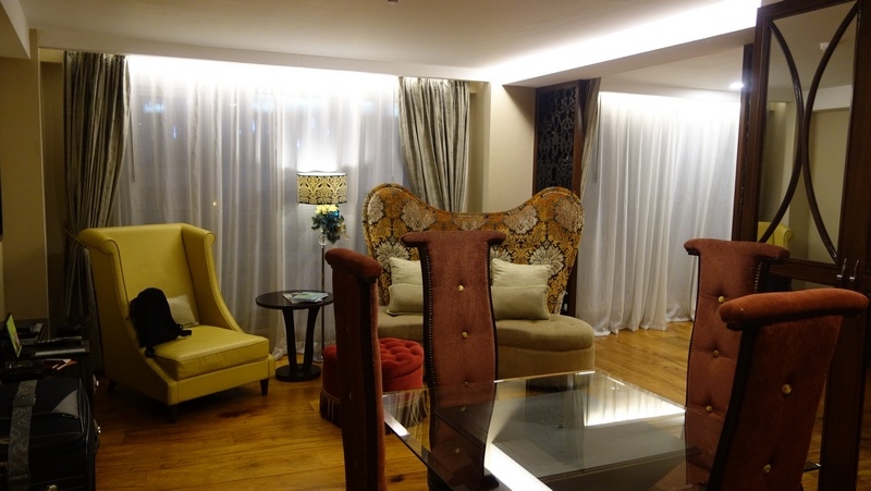 Палаван и Боракай (через Гонконг). Стандартный маршрут