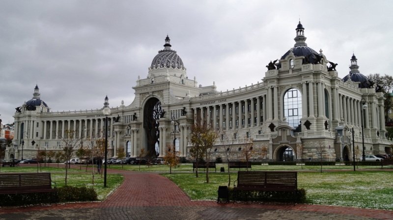 "... Казань брал... " ( Иван Грозный) + летние бонусы ( обновлено)