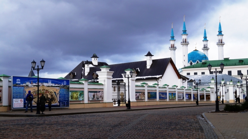 "... Казань брал... " ( Иван Грозный) + летние бонусы ( обновлено)