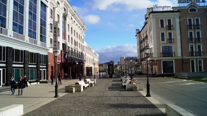 "... Казань брал... " ( Иван Грозный) + летние бонусы ( обновлено)