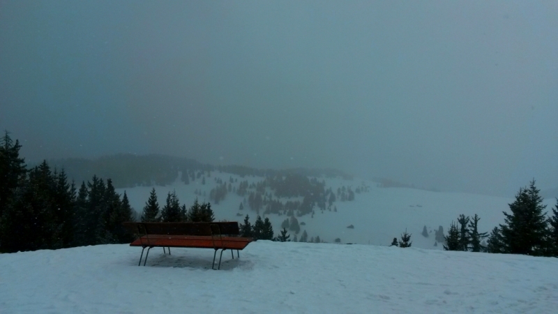 Val Gardena\Dolomites\Ortisei 2016г.