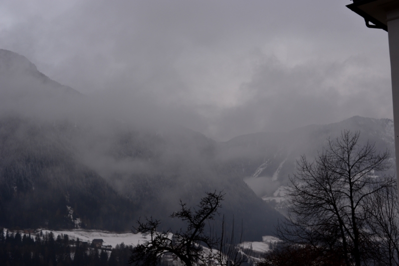 Val Gardena\Dolomites\Ortisei 2016г.