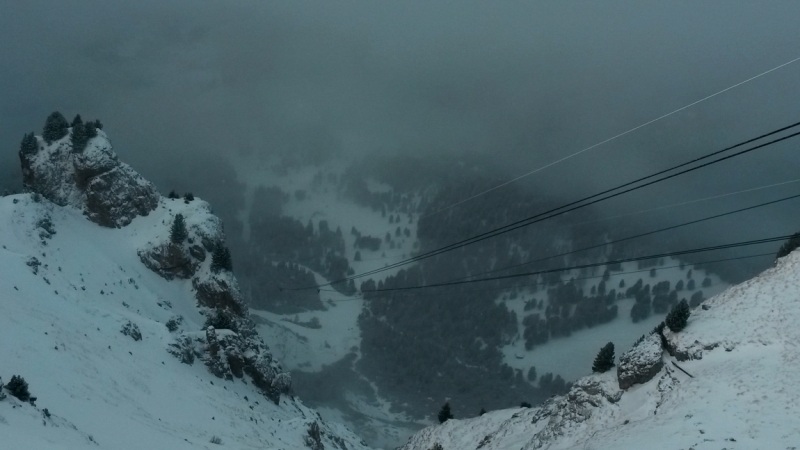 Val Gardena\Dolomites\Ortisei 2016г.