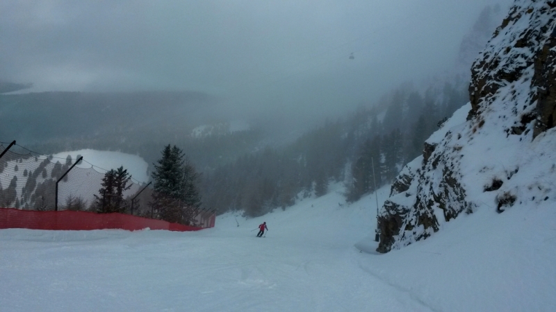 Val Gardena\Dolomites\Ortisei 2016г.