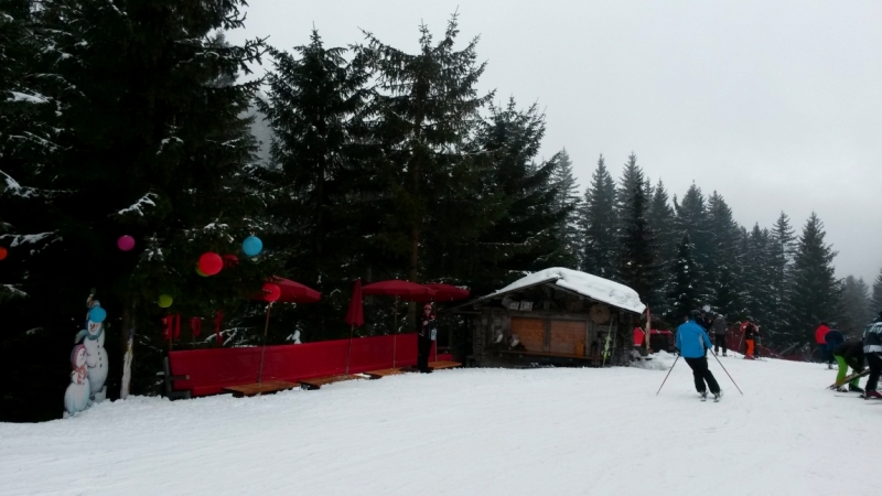 Val Gardena\Dolomites\Ortisei 2016г.