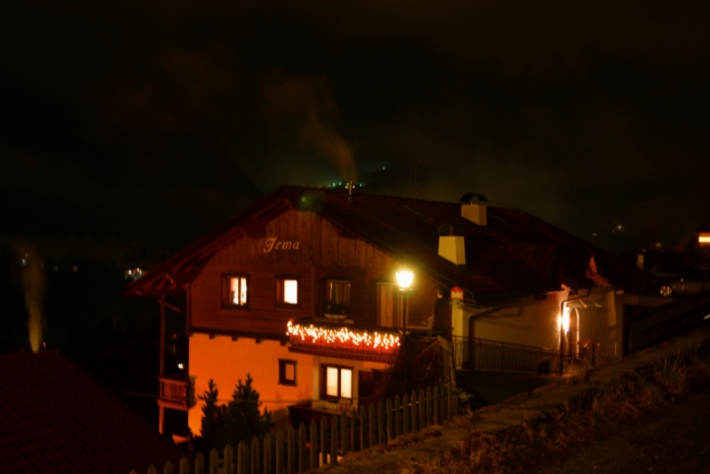 Val Gardena\Dolomites\Ortisei 2016г.