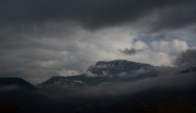 Val Gardena\Dolomites\Ortisei 2016г.